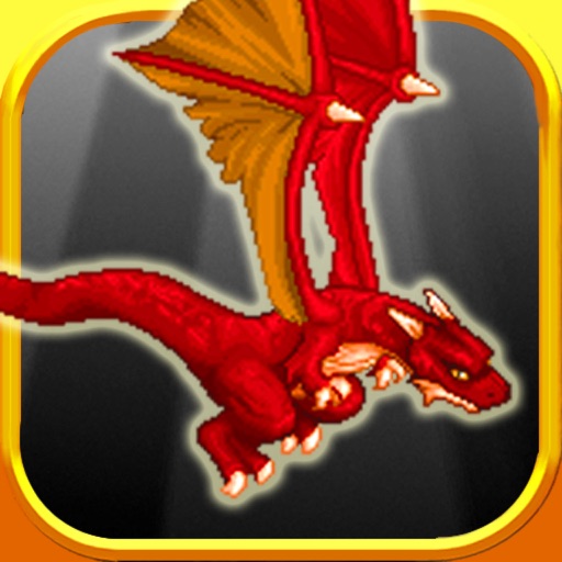 Dark Warrior, Light Crusade iOS App