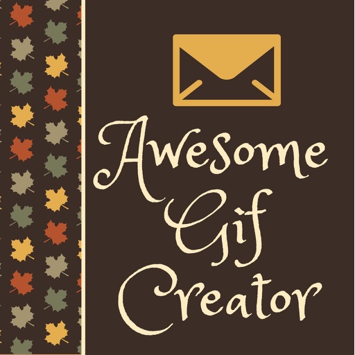 Awesome Gif Creator icon