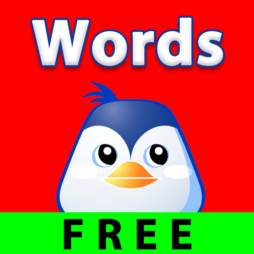 Ace Writer - Dolch Sight Words HD Free Lite iOS App