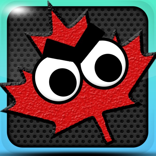 Canada Man - A Wizard in Portugal: London Flower vs. Russia hop! iOS App