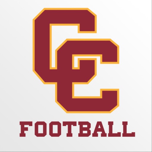 Central Catholic Football App