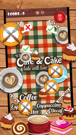 My Cafe Shop(圖1)-速報App