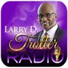 Larry D. Trotter Radio