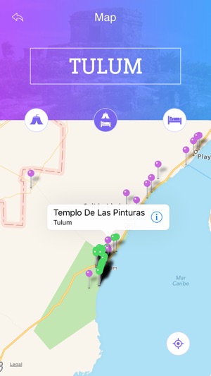 Tulum Tourism Guide(圖4)-速報App