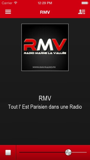 RMV RADIO(圖1)-速報App