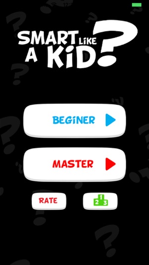 Color.io - Can you beat Smart Kids?