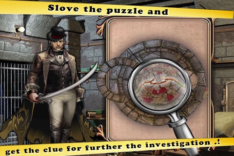 Murder Mystery 2 - Criminal Scene, investigation Mystery Game screenshot 2