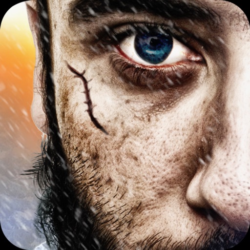 Rogue Mercenary Sniper Assassin – Play as spec ops commando to strike the enemy in the extreme winter iOS App