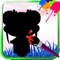 Color For Kids Game Ni Hao Kai Lan Edition