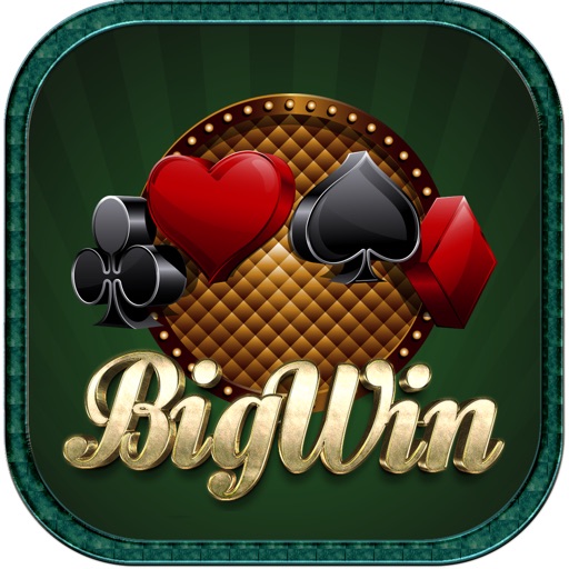 BigWin Super Deluxe Downtown Slots - Las Vegas Free Slot Machine Games