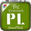 SoundFlash Polnisch / Deutsch Playlist Maker. Machen Sie Ihre eigenen Playlisten und lernen Sie neue Sprache mit der SoundFlash Serien!