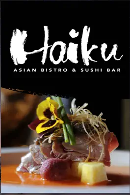 Game screenshot Haiku Asian Bistro & Sushi Bar mod apk