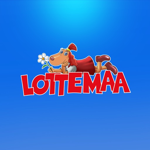 Lottemaa iOS App