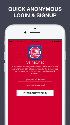 Sajha Chat(圖3)-速報App