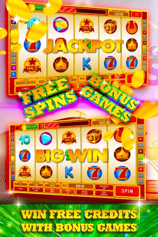 Best ABC Slots: Spin the magical Alphabet Wheel and gain golden treasures screenshot 2
