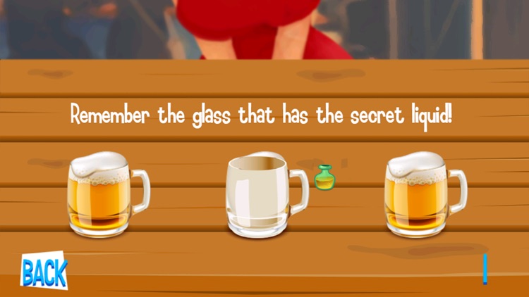 Secret Glass - Special and Insanely Fun Bar Game! screenshot-3