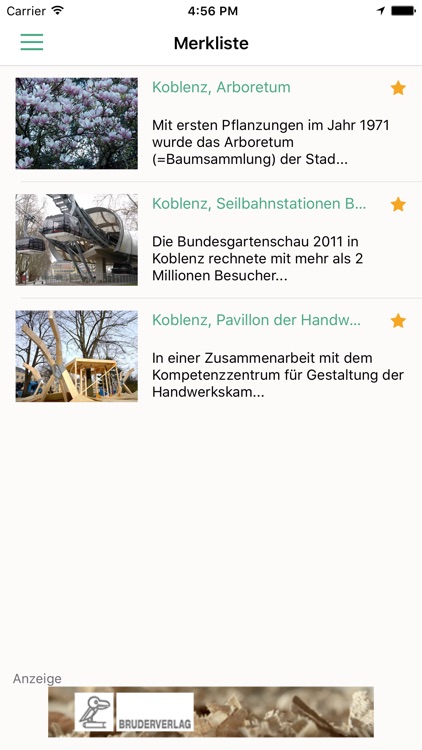 Holzbau-Finder screenshot-3