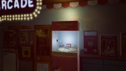 Penny Arcade Machine screenshot 2