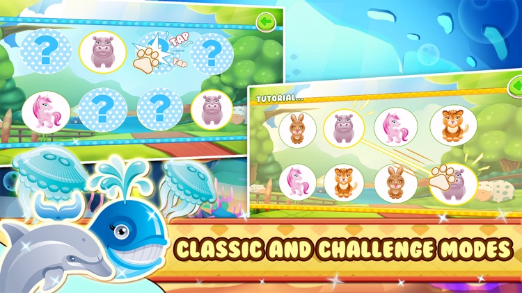 Pet GO - Game For Kids screenshot-3