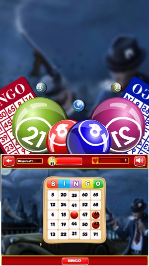 Bingo Lucky Day Pro - Free Bingo Game(圖3)-速報App