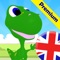 English for Kids with Drago Langu Premium Edition - children learn English words