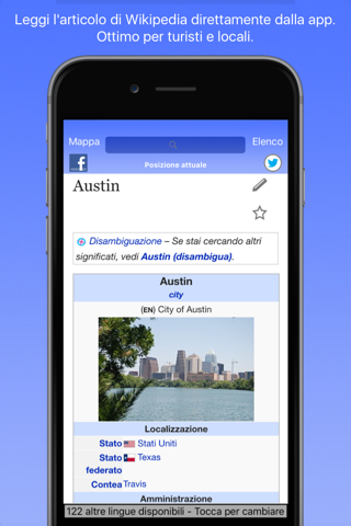 Austin Wiki Guide screenshot 3