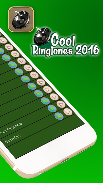 How to cancel & delete Cool Ringtones 2016 – Free Collection of Sound Effects and Text Tone.s Maker for iPhone from iphone & ipad 2