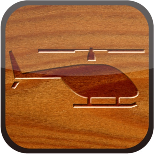 HeliTrainer iOS App