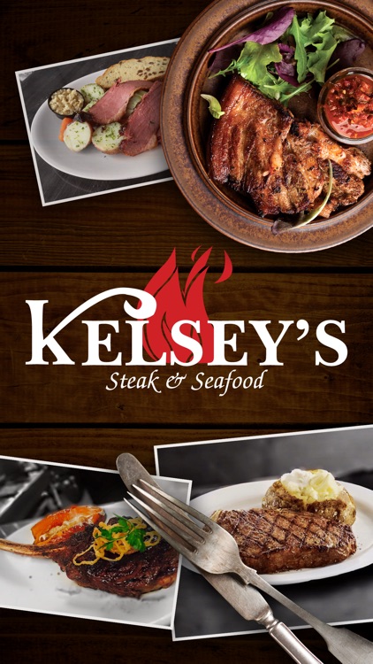 Kelsey's Steak & Seafood