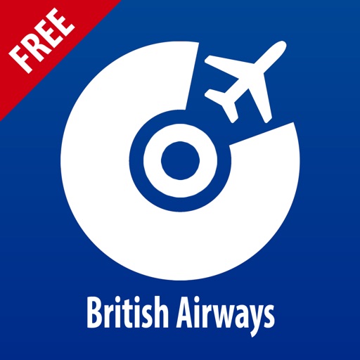 Flight Navigation for British AW