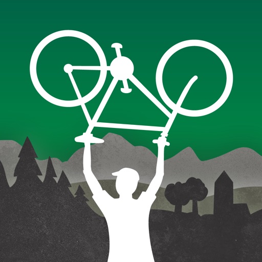 BikeNatureGuide Icon