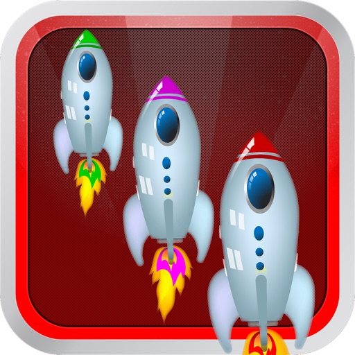 Flashing Space iOS App