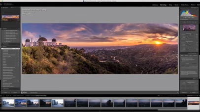 Learn How to Retouch in Lightroom CC/6 Edition Screenshot 3