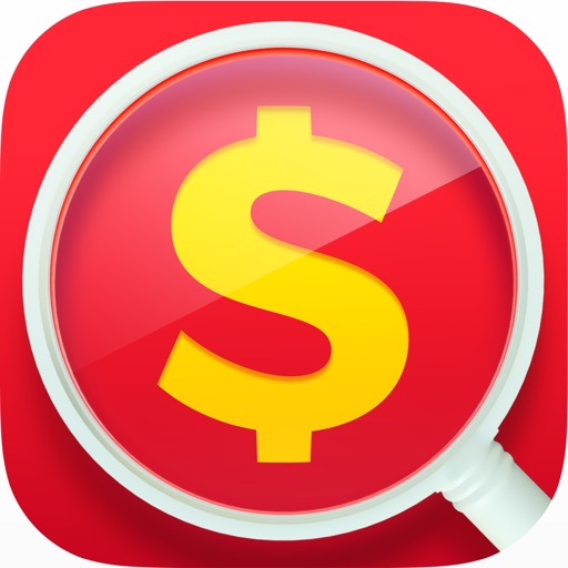 poke.money - Finder for Pokemon Go and Free Rewards iOS App
