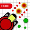 Guide for diep.io