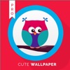 Cute Wallpapers ™ Pro - Adorable backgrounds