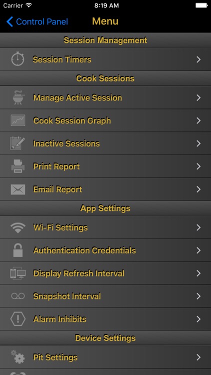 CyberCook Mini screenshot-4