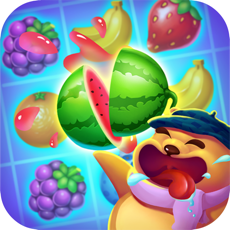 Activities of Fruit World Match - Fruit Splash 2016 new Edition