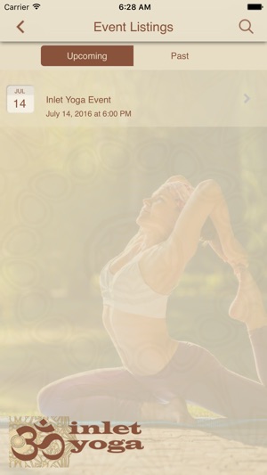 Inlet Yoga(圖3)-速報App