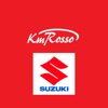 Suzuki Km Rosso