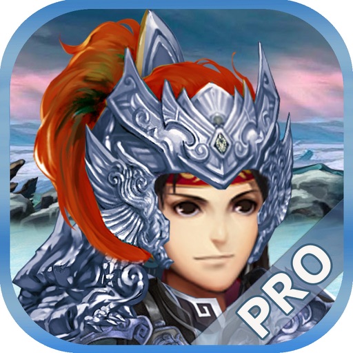 Blade Of Dragon Hunter Pro icon