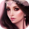make up - princess sofia game For Angel Baby