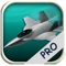 Heavy Jet is a stunt jet simulation game with challenging hurdles and hitches