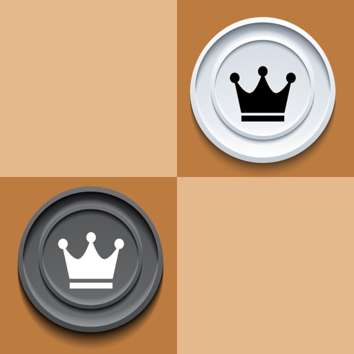Canadian Checkers Premium iOS App