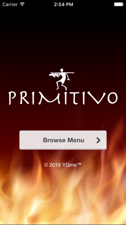 Primitivo Australia