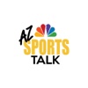 AZ Sports Talk Roc and Manuch