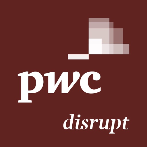 PwC Disruption & Innovation icon