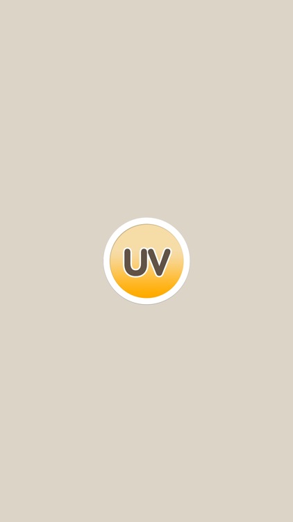 UVmeter - Check UV Index screenshot-3