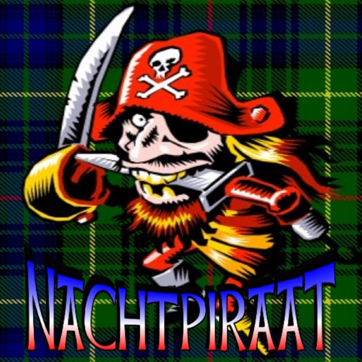 Nachtpiraat