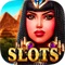 Slots:Casino Of Egyptian Treasures Pharaoh's Slots Free!